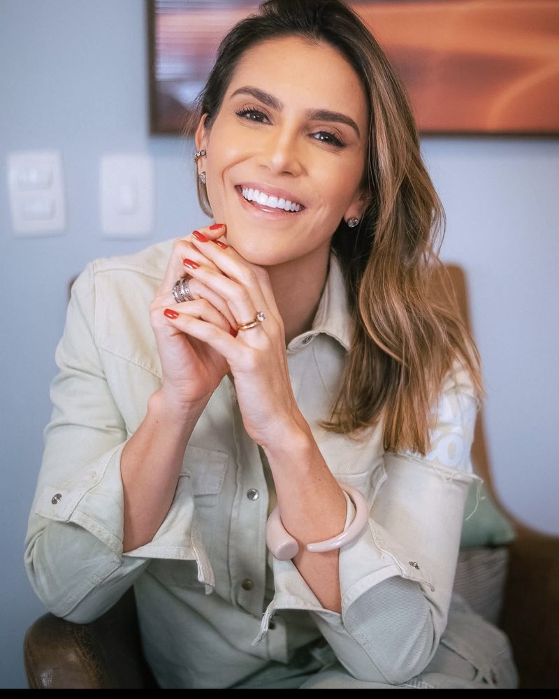 Dra. Gabriella